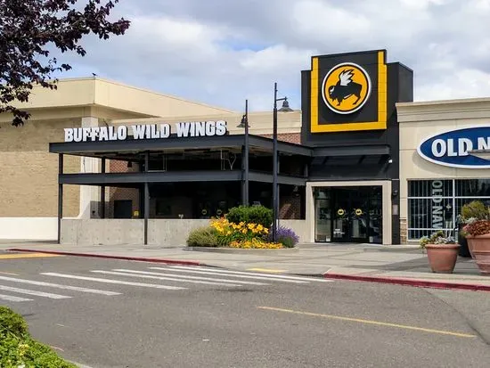 Buffalo Wild Wings