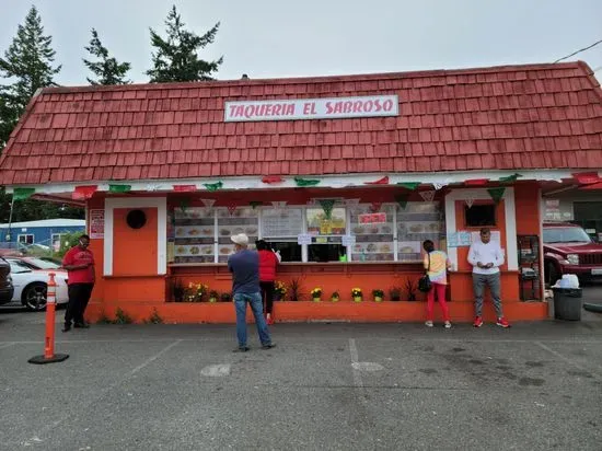 Taqueria El Sabroso