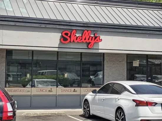 Shelly's Breakfast & Lunch