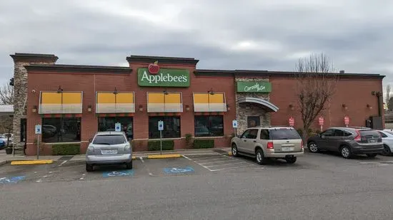 Applebee's Grill + Bar