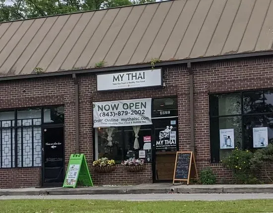 My Thai Restaurant