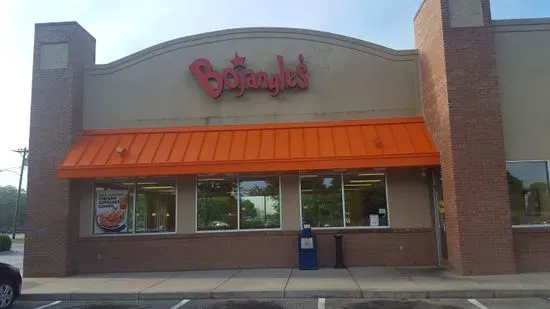 Bojangles