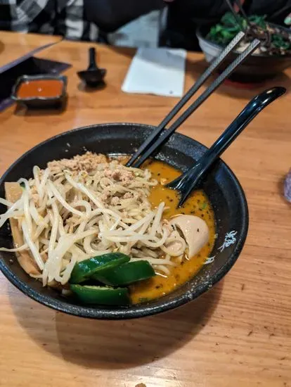 Kizuki Ramen & Izakaya (West Seattle)