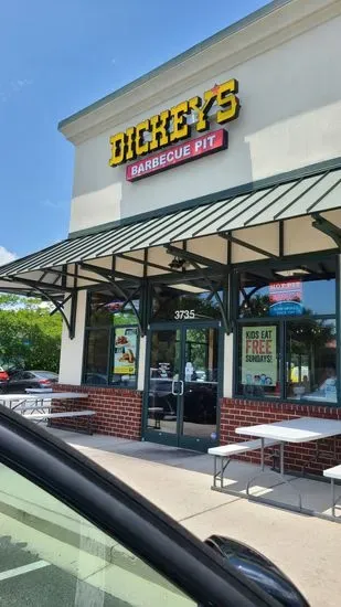 Dickey's Barbecue Pit