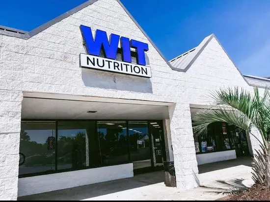 WIT Nutrition