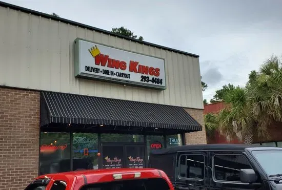 Wing Kings