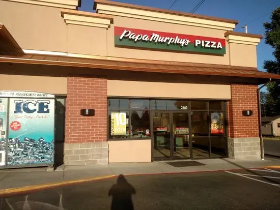 Papa Murphy's | Take 'N' Bake Pizza