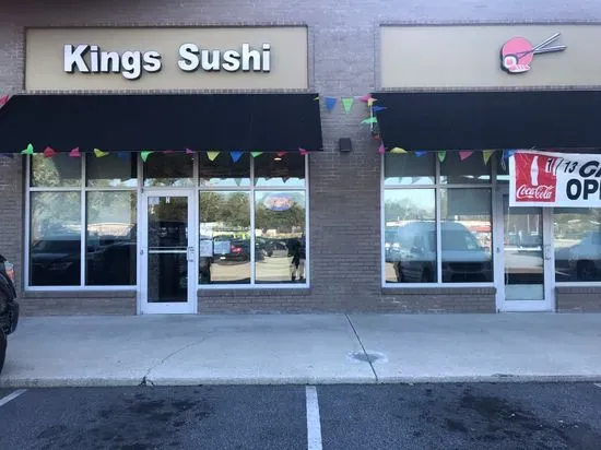 Kings Sushi