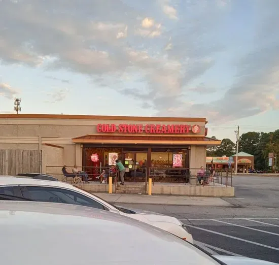 Cold Stone Creamery