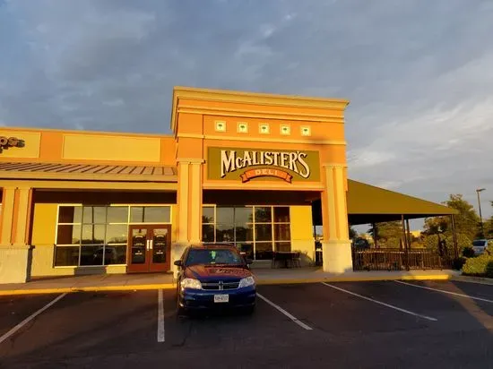 McAlister's Deli