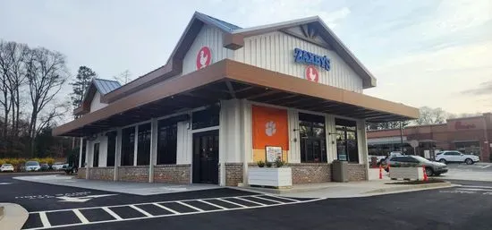 Zaxby's Chicken Fingers & Buffalo Wings