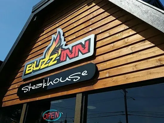 Buzz Inn Steakhouse