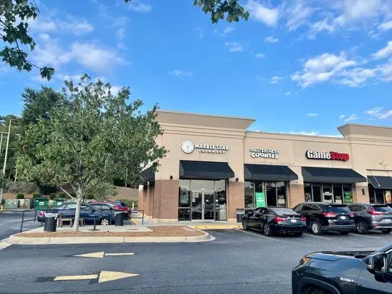 Marble Slab Creamery