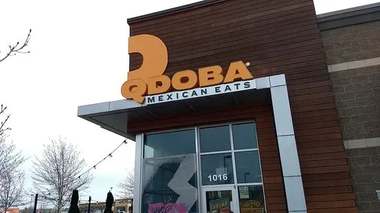 QDOBA Mexican Eats