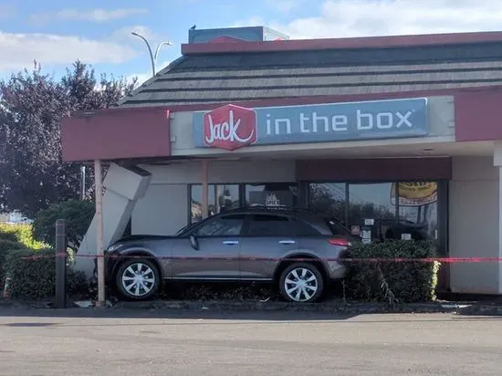 Jack in the Box