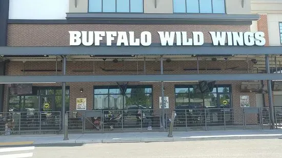 Buffalo Wild Wings