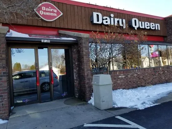 Dairy Queen