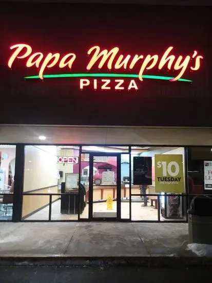 Papa Murphy's | Take 'N' Bake Pizza