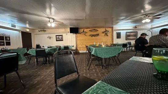 Whiskey River Bar And Grill