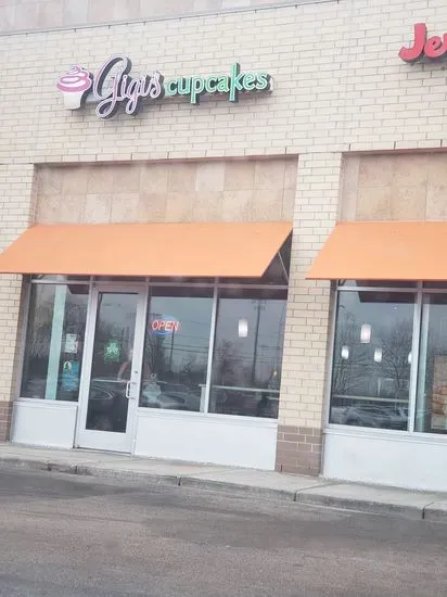 Gigi's Cupcakes in Wauwatosa