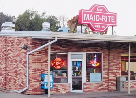 Maid-Rite