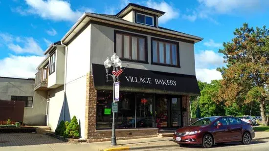 Village Bakery