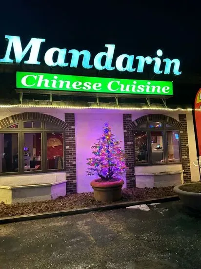 Mandarin Chinese Restaurant