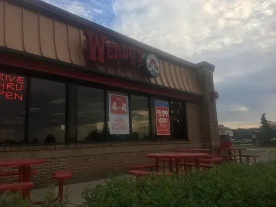 Wendy's