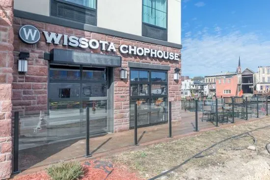 Wissota Chophouse - Janesville