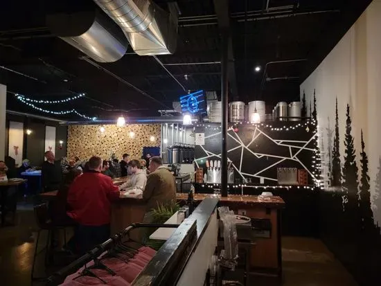 Barrel 41 Brewing Company