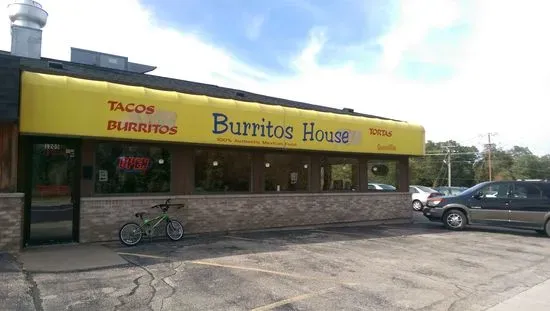 Burritos House