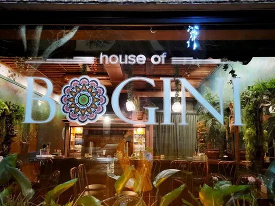 House of Bogini