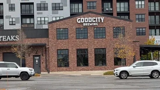 Good City Brewing | Wauwatosa