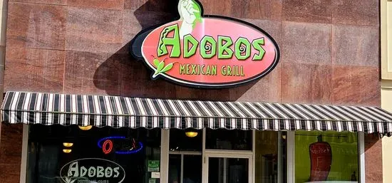 Adobos Mexican Grill