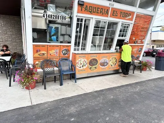 Taqueria El Toro