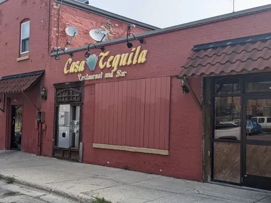 Casa Tequila