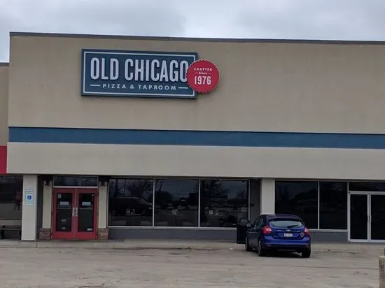 Old Chicago Pizza + Taproom
