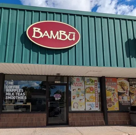 Bambu