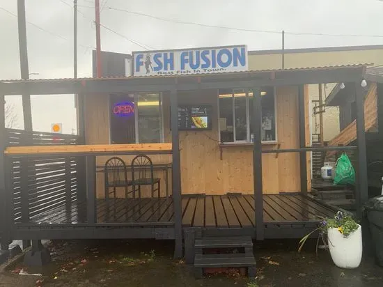 Fish Fusion