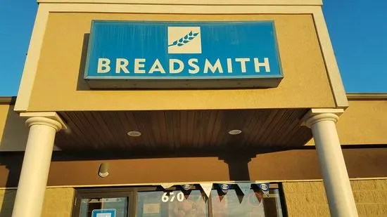 Breadsmith of Appleton West