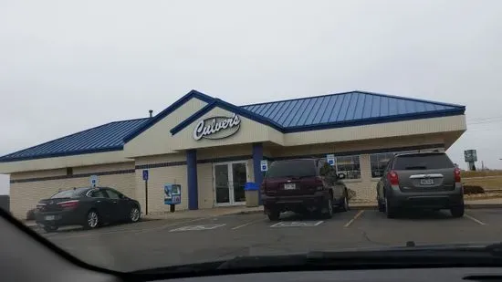 Culver’s