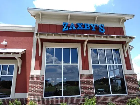 Zaxbys Chicken Fingers & Buffalo Wings