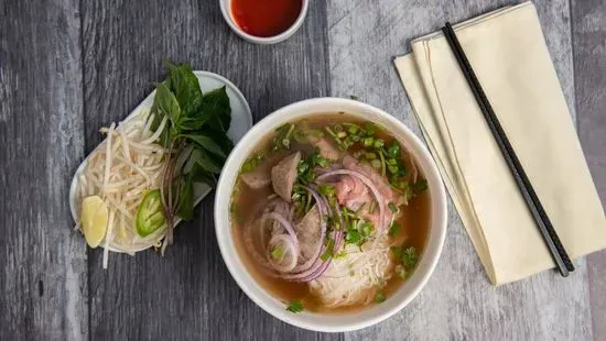 Phở Ever