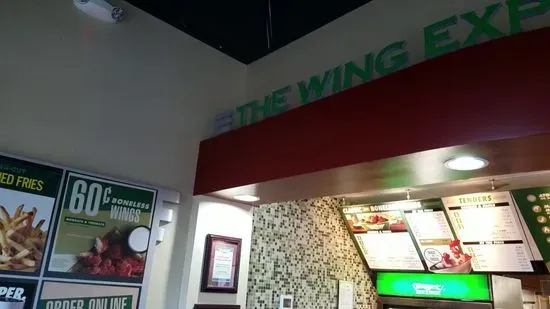 Wingstop