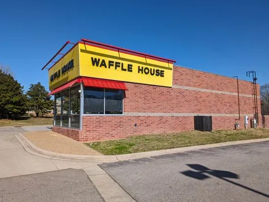 Waffle House