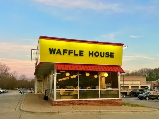 Waffle House