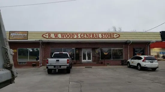 R. W. Wood's General Store