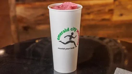 Emerald City Smoothie