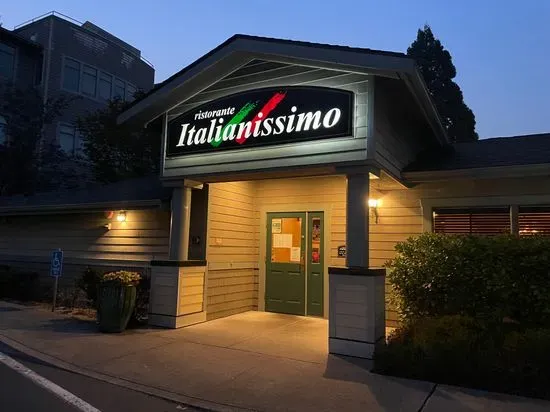 Italianissimo Ristorante