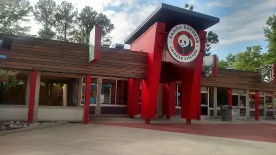 Panda Express